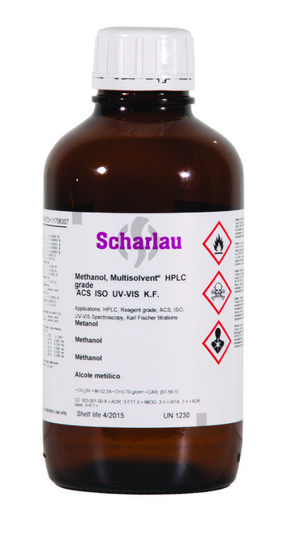 Разтворители Multisolvent